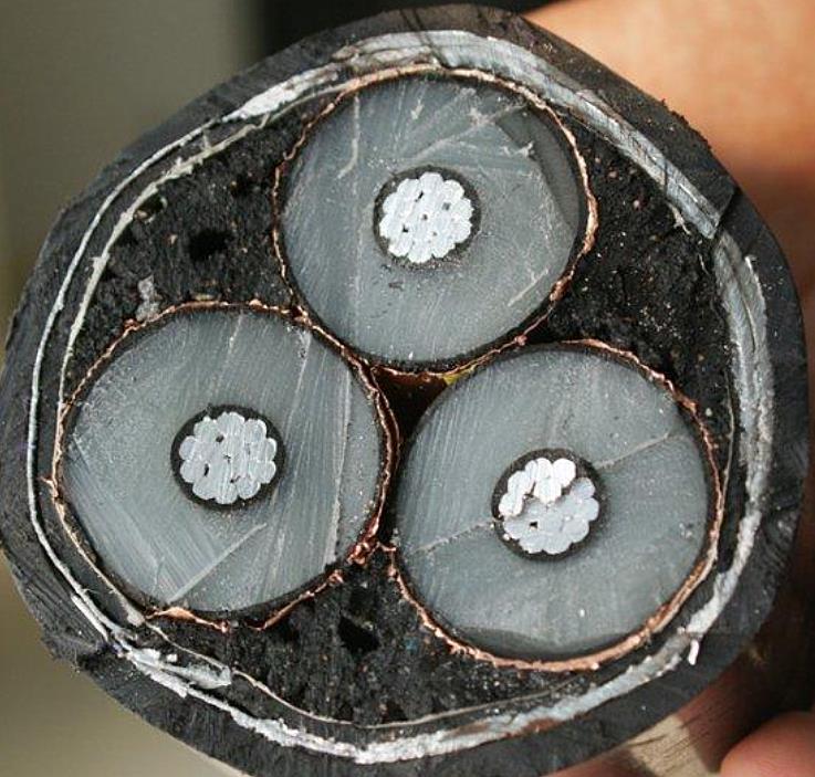 環(huán)市牌電纜線有什么優(yōu)點